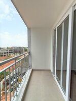 Balcony 1