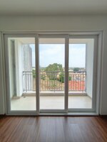 Balcony 1