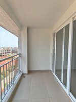 Balcony 2