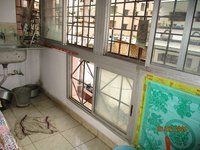 Balcony 1