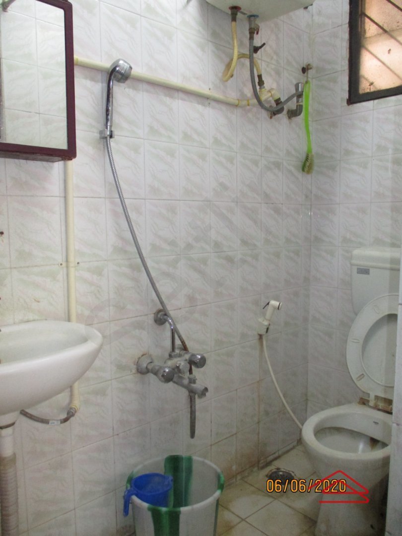 Bathroom 2