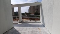 Balcony 1