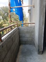 Balcony 1