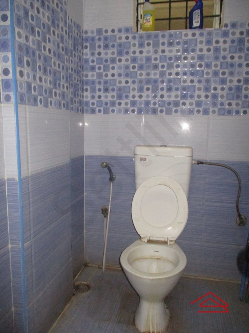 Bathroom 1