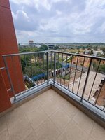 Balcony 2