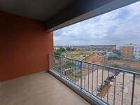 Balcony 1