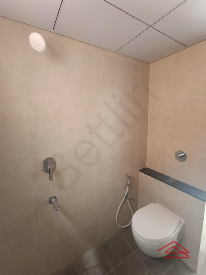 Bathroom 3