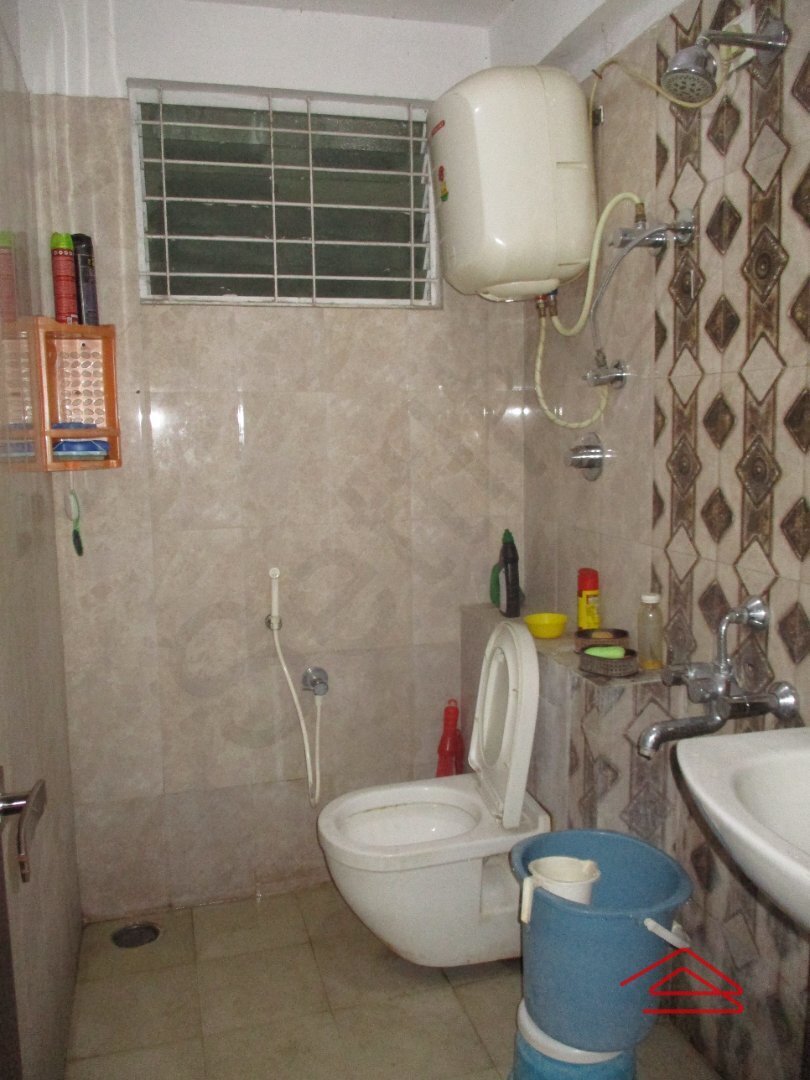 Bathroom 2