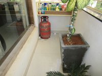 Balcony 1