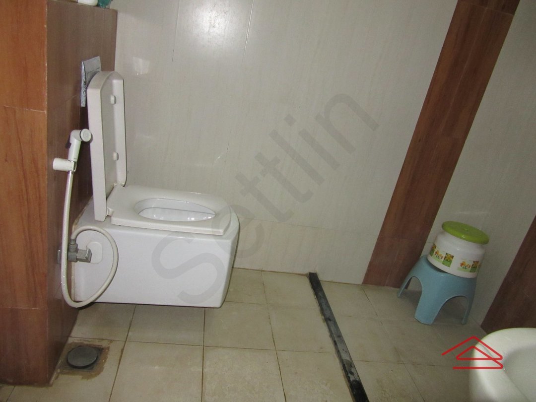 Bathroom 3