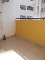 Balcony 1