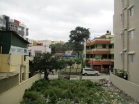Balcony 1