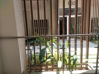 Balcony 1
