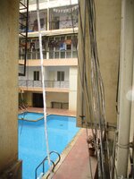 Balcony 1