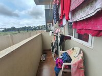 Balcony 1