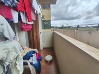 Balcony 1