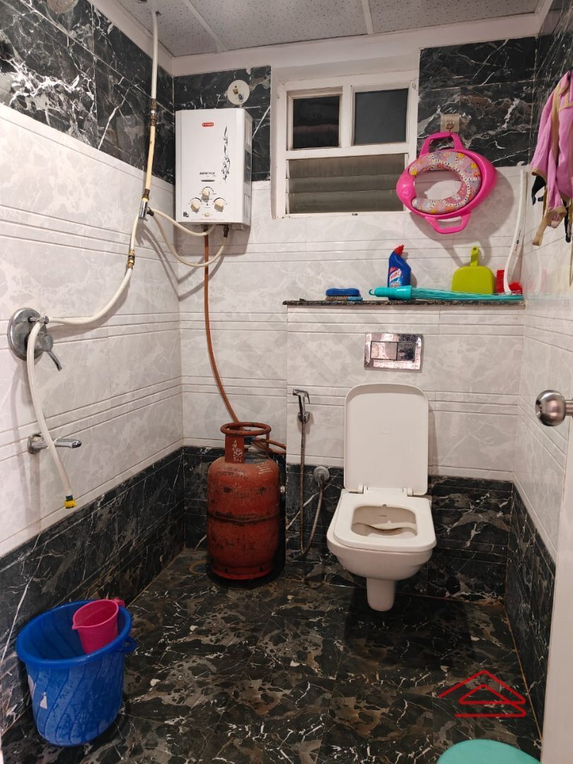 Bathroom 2