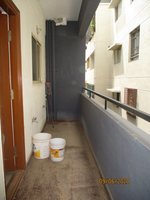 Balcony 1
