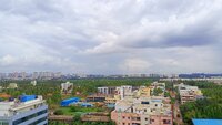 Balcony 1
