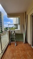 Balcony 1