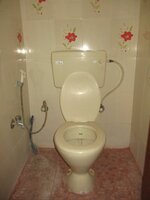Sub Unit : bathrooms 1