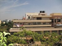Balcony 1