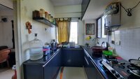 Kitchen 1