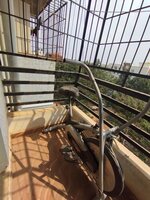 Balcony 1