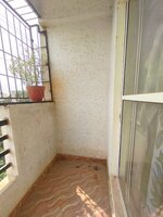 Balcony 1