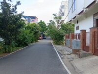Unit:  Approach Road