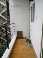 Balcony 1