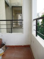 Balcony 1