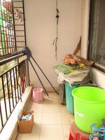 Balcony 1