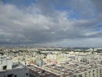 Balcony 1
