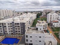 Balcony 1