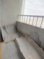 Balcony 1
