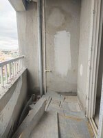 Balcony 1