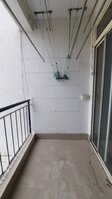 Balcony 1
