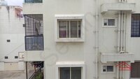 Balcony 1