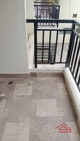 Balcony 1