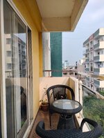 Balcony 1