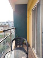 Balcony 1