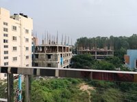Balcony 1