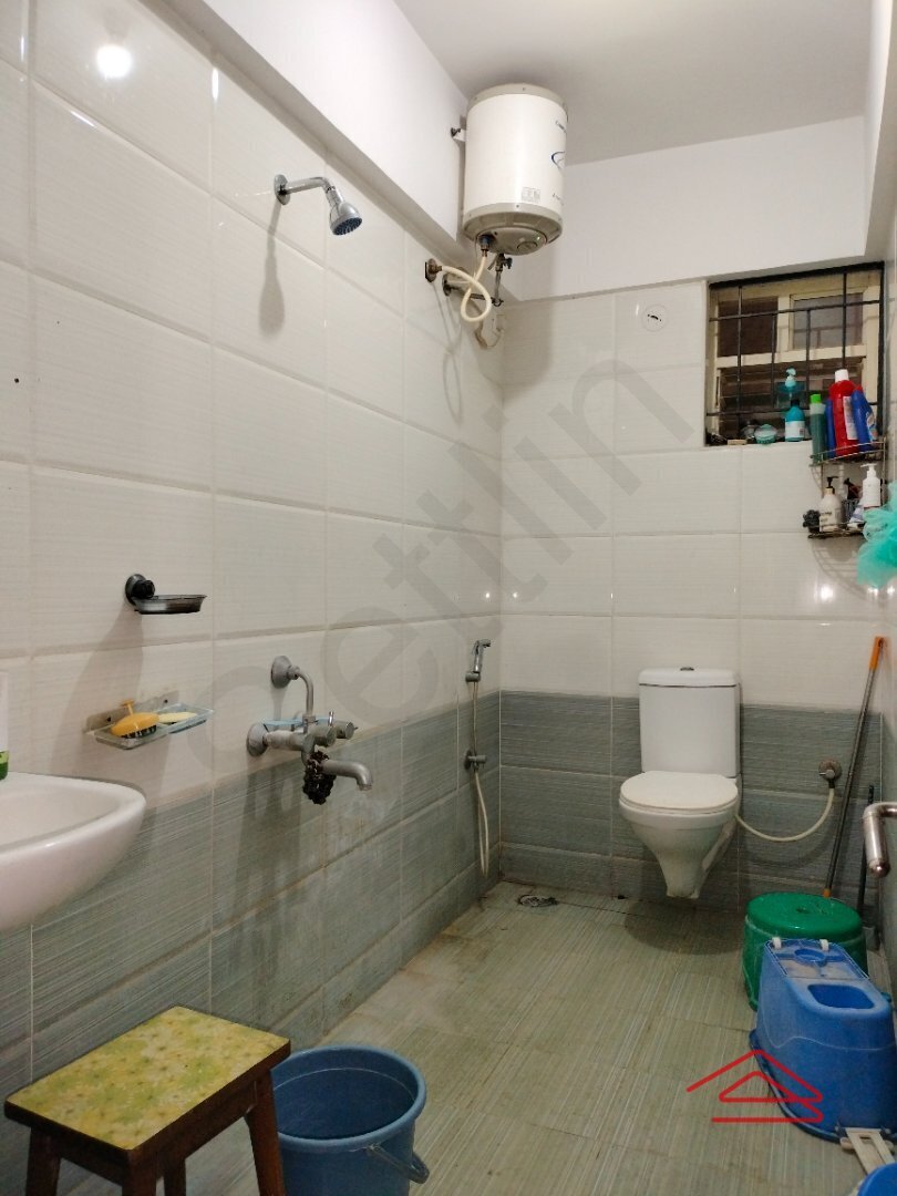 Bathroom 2