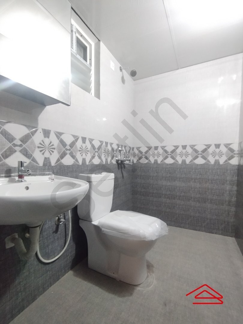 Bathroom 3