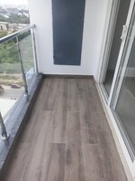 Balcony 1