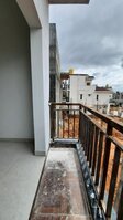 Balcony 2