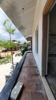 Balcony 1