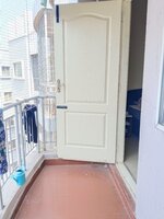 Balcony 3