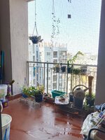 Balcony 1